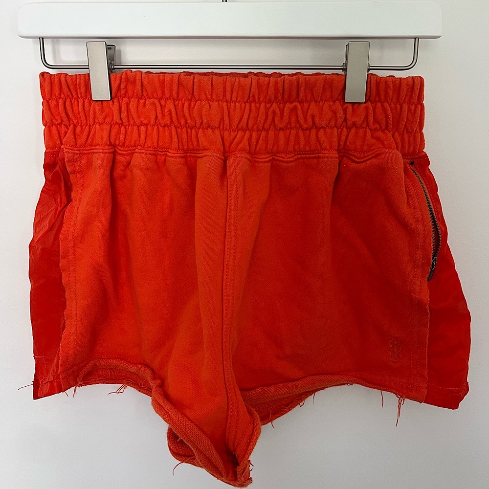 Fp Movement Shorts - image 1